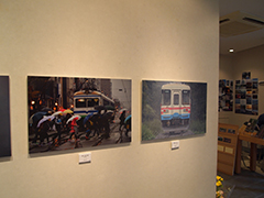 DEF写真展 DEF写真展