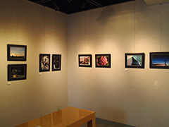 朝夜展 朝夜展