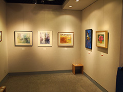 レッドバンブー展 レッドバンブー展