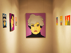 NOZOMI MIYAZAKI ARTSHOW 2016 NOZOMI MIYAZAKI ARTSHOW 2016