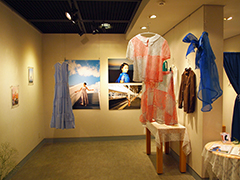 梨凛花~rinrinka~2017春夏コレクション 梨凛花~rinrinka~2017春夏コレクション