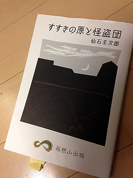 謎解き本 謎解き本