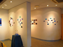写真展「透」 写真展「透」