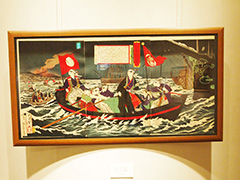 月岡芳年展Ⅱ 月岡芳年展Ⅱ