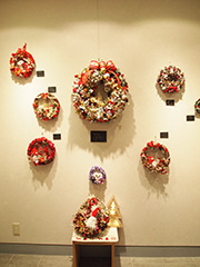 リース展 リース展