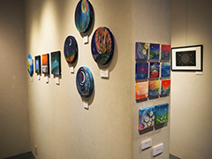 広瀬仁美個展
