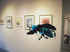 第14回レッドバンブー展