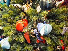 カレイドスコウプ個展