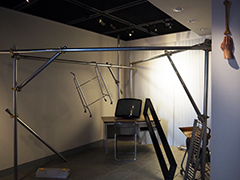 自由にしたらいいさ