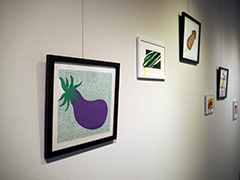 パンダとウラさん