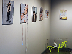 和田泰右個展2026