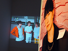 和田泰右個展2026