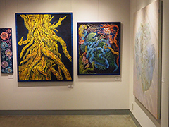 Group Exhibition "21 BY 21"