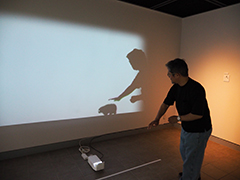 Group Exhibition "21 BY 21"